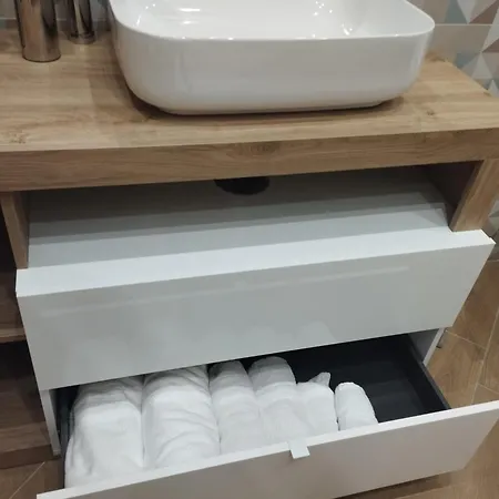 3bien Vera's Gæstehus Napoli