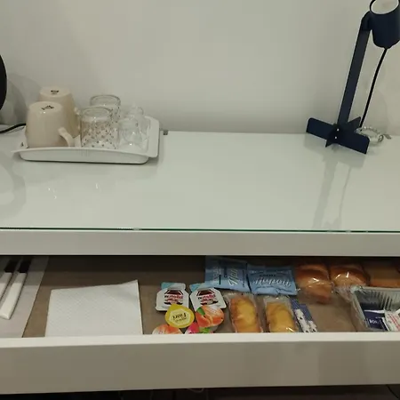 Gæstehus 3bien Vera's Napoli