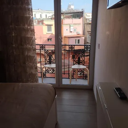 Pensión 3bien Vera's 4*