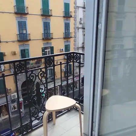 3bien Vera's Pensión 4*