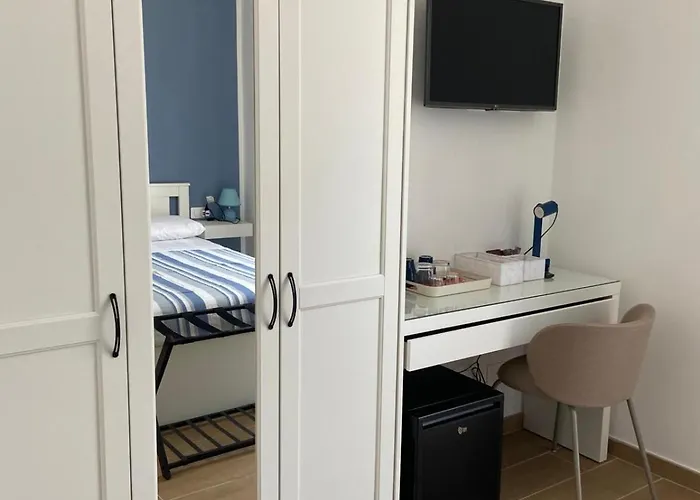 Gæstehus 3bien Vera's Napoli