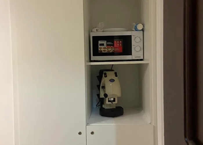 Gæstehus 3bien Vera's Napoli