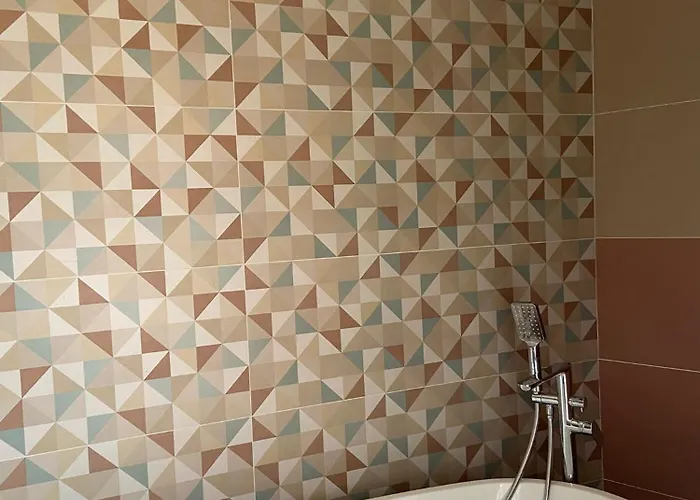 Gæstehus 3bien Vera's