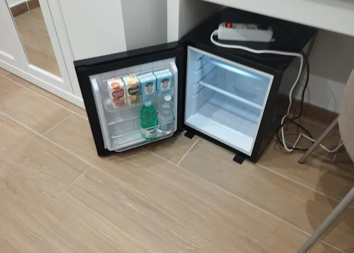 3bien Vera's Gæstehus