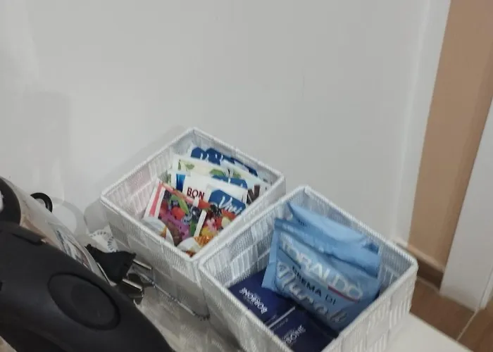 3bien Vera's Gæstehus