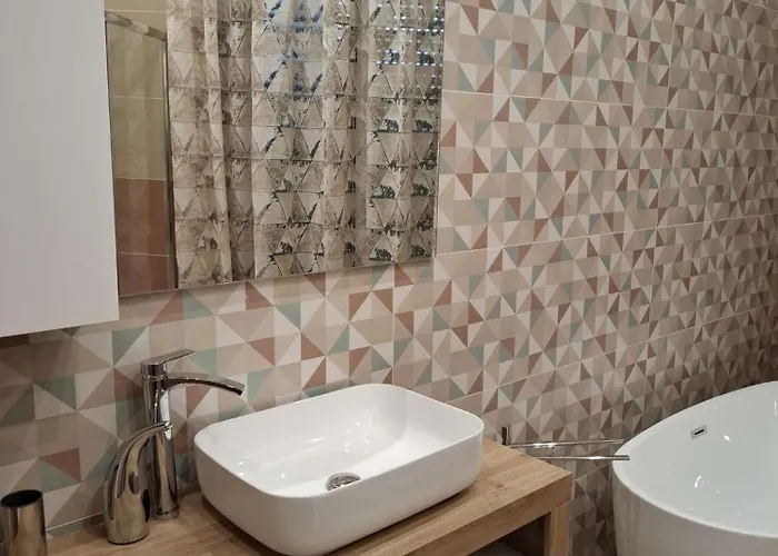 3bien Vera's 4* Napoli