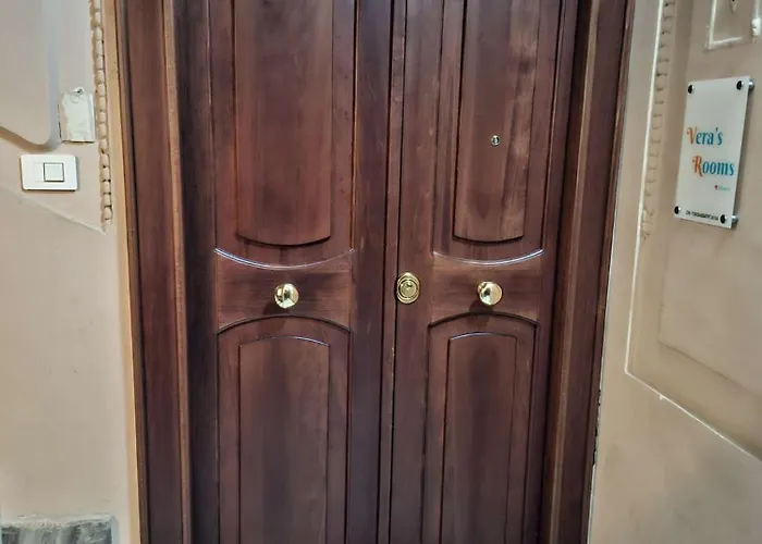 Gæstehus 3bien Vera's