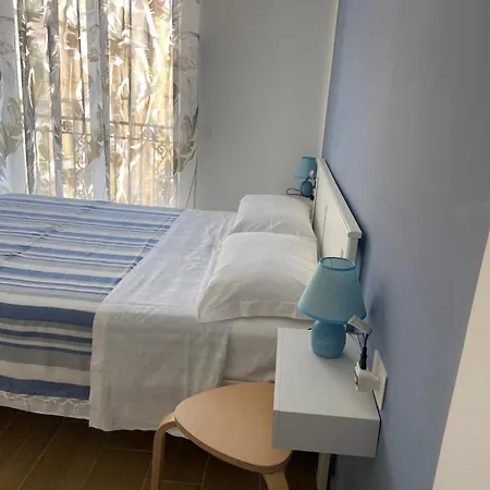 3bien Vera's 4* ナポリ