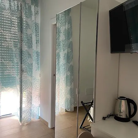 3bien Vera's ゲストハウス