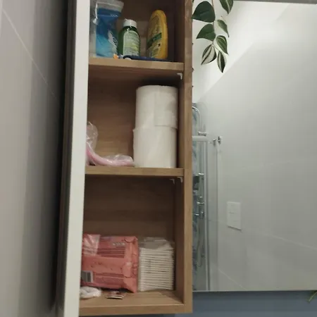 3bien Vera's ゲストハウス