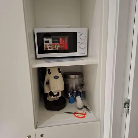 3bien Vera's 4* ナポリ