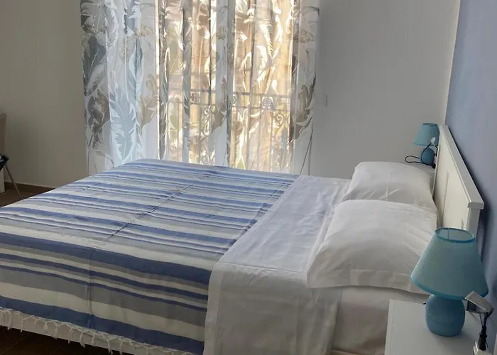 3bien Vera's Pensjonat 4*