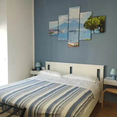 3bien Vera's 那不勒斯