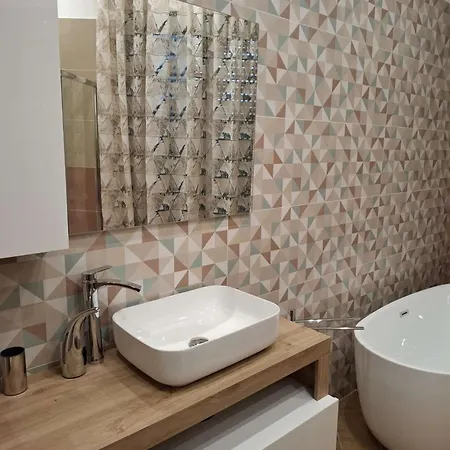 3bien Vera's 4* نابولي