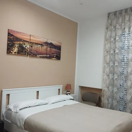3bien Vera's Casa de hóspedes 4*