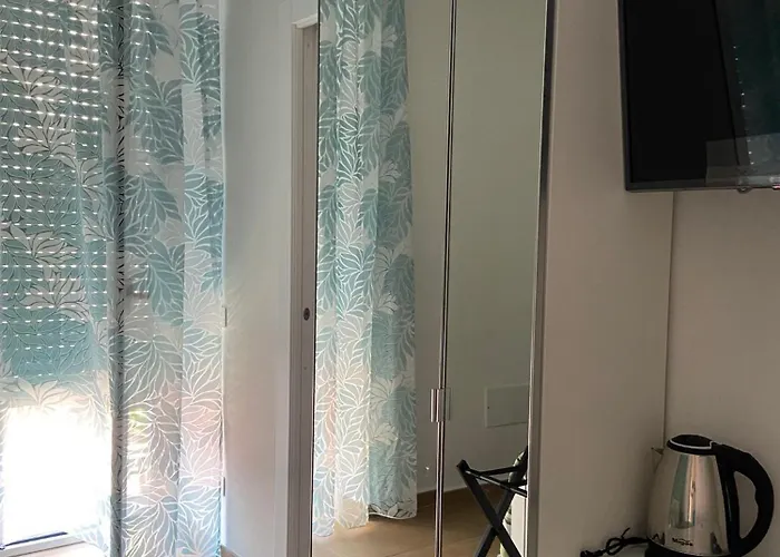 3bien Vera's Гостевой дом