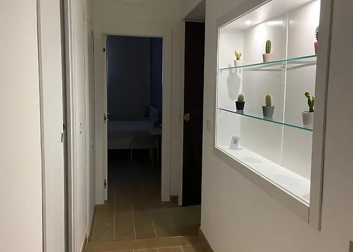 3bien Vera's 4* Неаполь