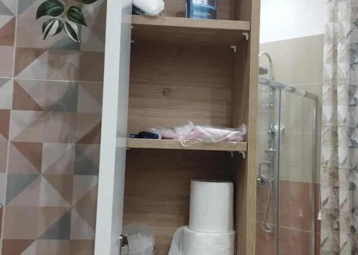 Гостевой дом 3bien Vera's