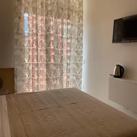 בית הארחה 3bien Vera's 4*