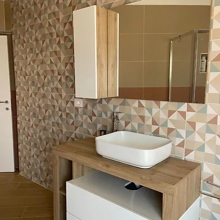 3bien Vera's בית הארחה נאפולי