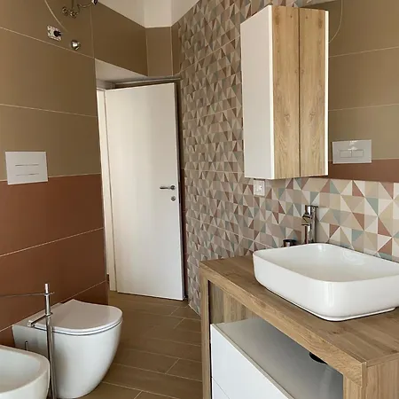 3bien Vera's בית הארחה