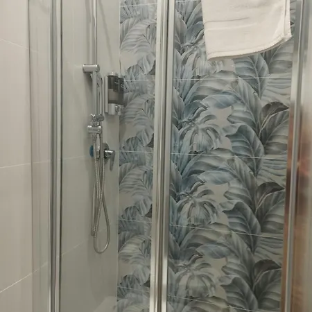 3bien Vera's Casa de hóspedes 4*