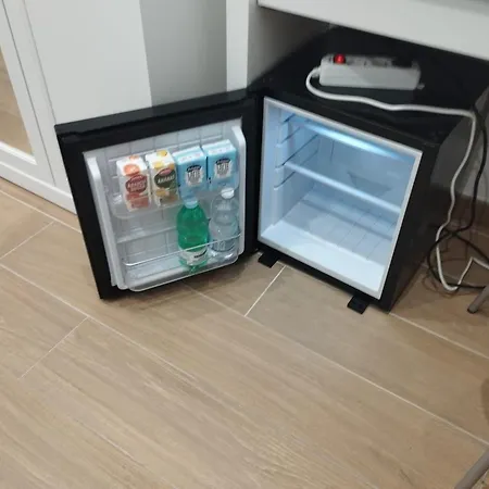 3bien Vera's בית הארחה