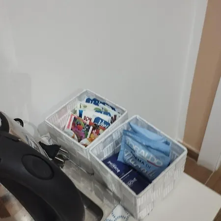 3bien Vera's Casa de hóspedes