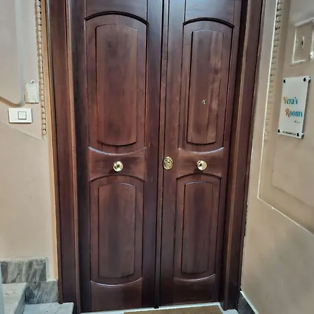 בית הארחה 3bien Vera's