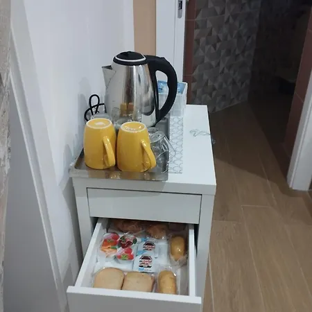 3bien Vera's Гостевой дом