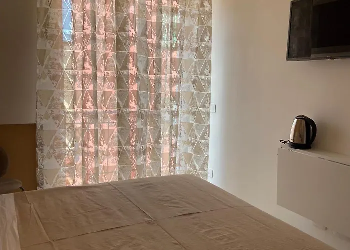 Casa de hóspedes 3bien Vera's 4*