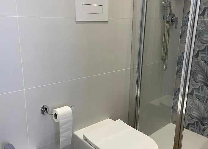 3bien Vera's Casa de hóspedes