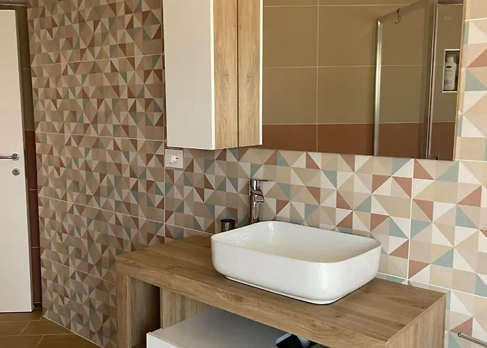 3bien Vera's Casa de hóspedes Nápoles