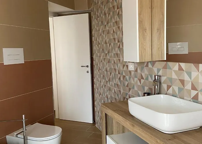 3bien Vera's Casa de hóspedes