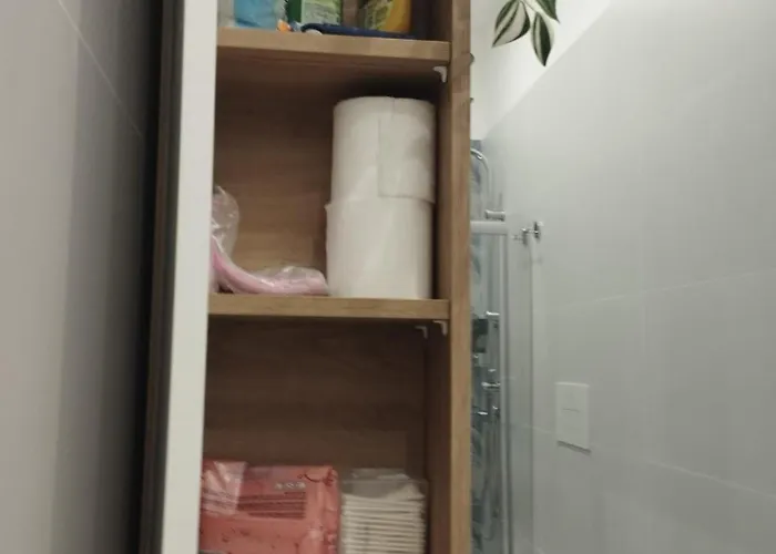 3bien Vera's Casa de hóspedes