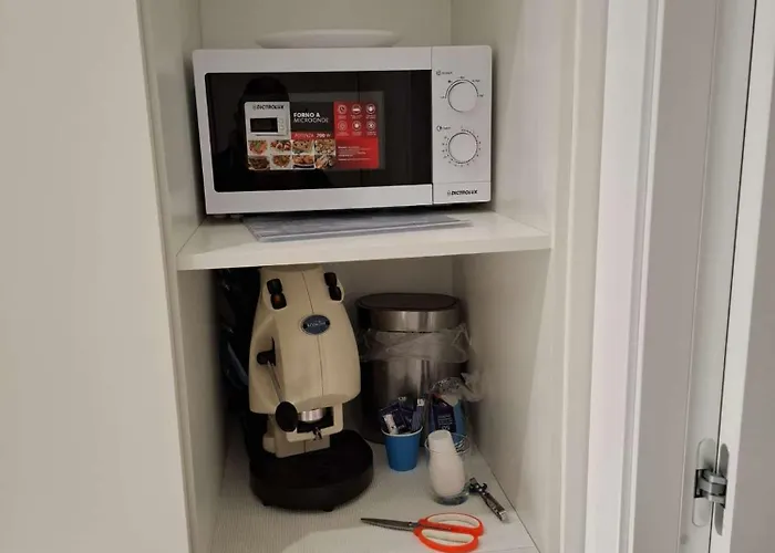 3bien Vera's 4* Nápoles