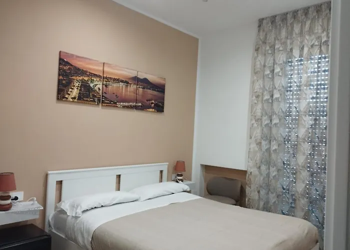 3bien Vera's Casa de hóspedes 4*