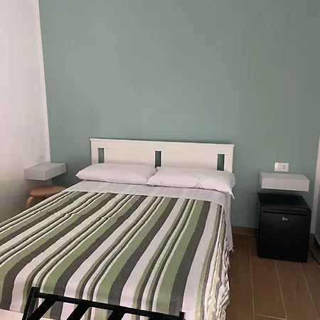 Konukevi 3bien Vera's Napoli