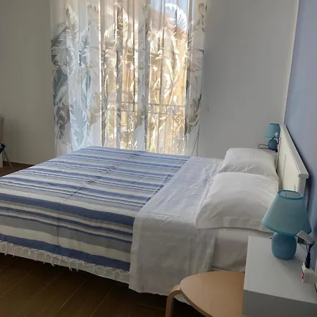 3bien Vera's 4* Napoli