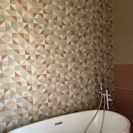 Konukevi 3bien Vera's